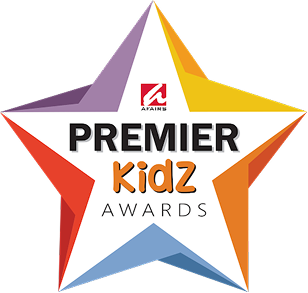 Premier kids logo